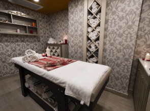 Antusa Design Hotel & Spa