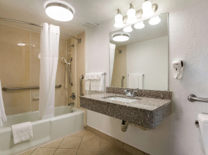 Quality Inn Georgetown North