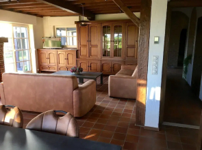 Holiday Home in Groede Near Sandy Beach