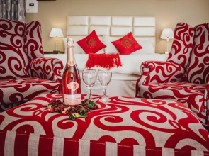 The Daughters Guest House