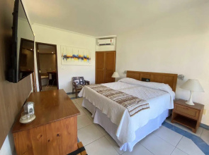 Hotel Almai Cumbuco
