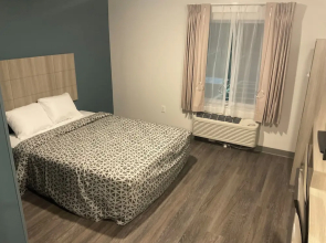 Woodspring Suites Charlotte Airport