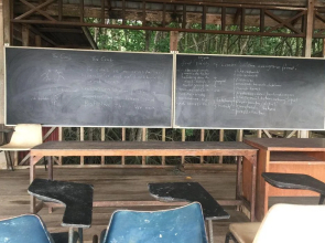 Bakau Hijau Riverlodge