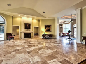 Casabella Golf 2 Bedroom Home by NFVH