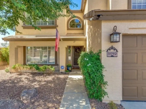 Blackfoot 3 Bedroom Home