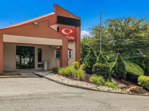 Econo Lodge Pittsburgh