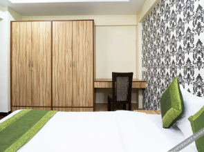 Oyo Apartments Worli Seaface