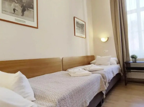 Hotel Csaszar