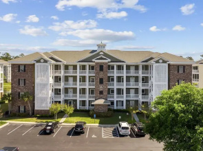 Magnolia Pointe Three-bedroom Apartment 305-4820