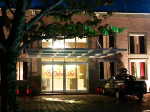 Villa Verde Hotel