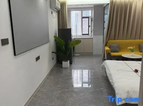 Qingman Youju Movie Homestay (Yuwang Avenue)