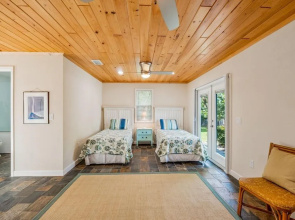 Sweet Melissa's Beach House