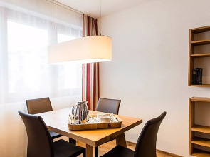 TITLIS Resort Studio 214