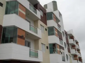 Itanhaém flat residence