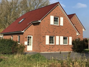 Haus Sielbrise Comfortable Holiday Residence