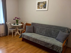 Apartamenty i Pokoje u Doroty