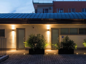 Spazio Gagarin Residence