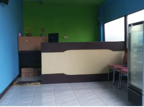 KAMI Hostel