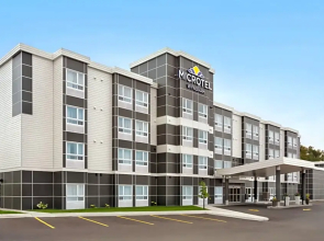 Microtel Inn & Suites Montreal Airport-Dorval QC