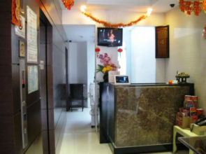 Santa Grand Hotel Little India