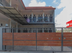 OYO 1681 The Kost TDM 2