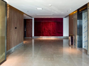 GreenTree Apartment Changsha Kaifeng District Dongfeng Road Provincial Museum