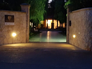 VillaFanizza PORTO CESAREO