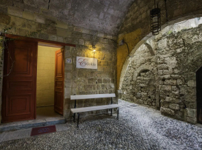 Evdokia Boutique Hotel