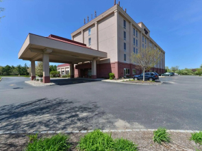 Hampton Inn Denville/Rockaway/Parsippany