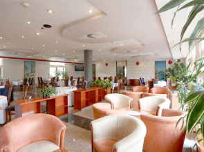 Hotel Bosna 1