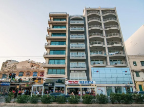 Pebbles Boutique Aparthotel