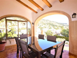 Holiday Home Calas