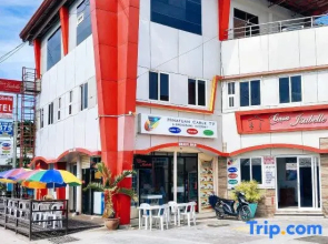 RedDoorz @ Isabelle Tourist Hotel Hinatuan