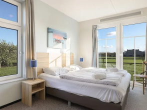 Dormio Strand Resort Nieuwvliet-bad