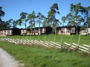Hostel Ihre Gård