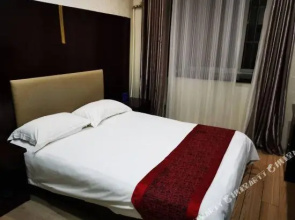 Zhongrong Business Hotel