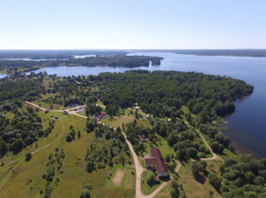 Velikoe Ozero