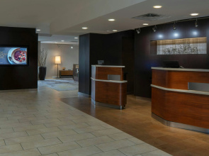 Courtyard by Marriott Jacksonville at Mayo Clinic Campus/Beaches