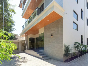 Fazza Homes