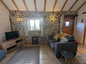 Immaculate 1-bed Cottage in Bideford