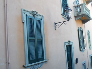 Casa Verde Varenna