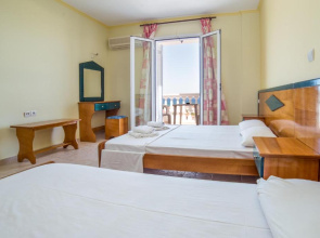 Krinas Apart Hotel by All In