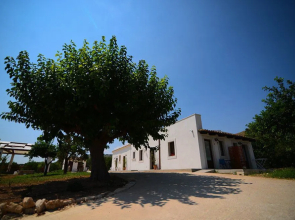 Agriturismo alle Riserve Cavagrande