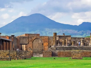 Raffy's House Pompei