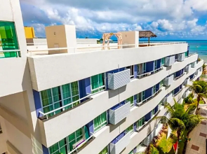 Ponta Negra Beach Apt507