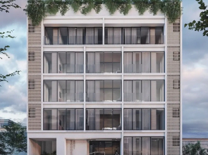 Toh House Luxury by Boutique Apartments MX