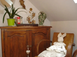 Chez Marraine
