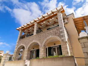 Villa Votistis A1