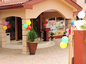 Allseasons Hotel Ltd