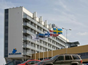 Tervise Paradiis Spa Hotel & Water Park